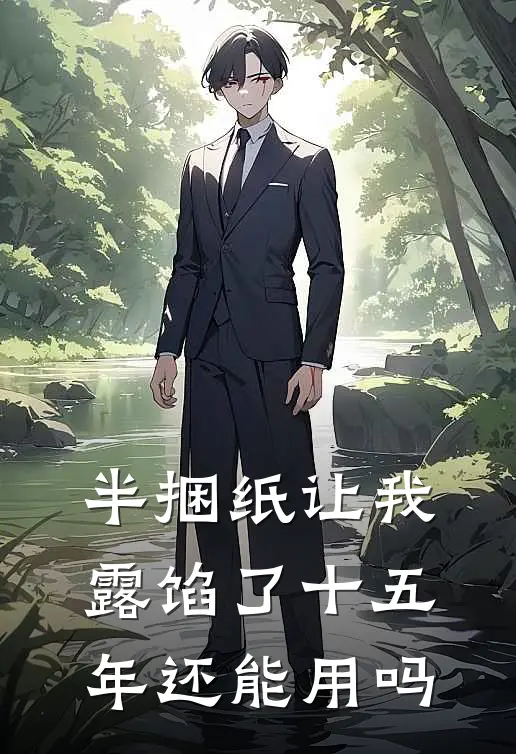 半捆纸让我露馅了十五年还能用吗