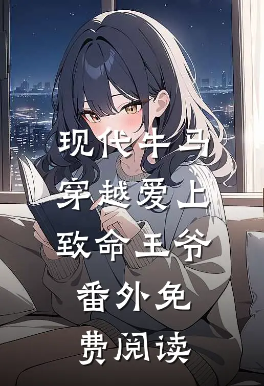 现代牛马穿越爱上致命王爷 番外免费阅读