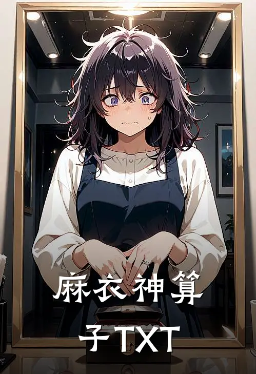 麻衣神算子TXT
