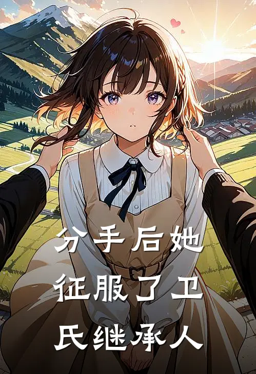 分手后她征服了卫氏继承人