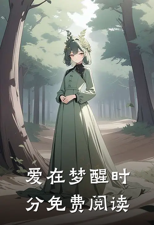 爱在梦醒时分免费阅读
