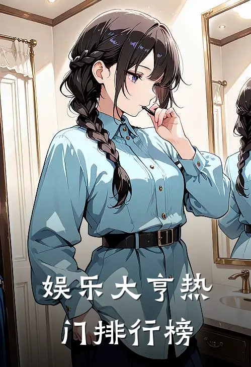 娱乐大亨热门排行榜