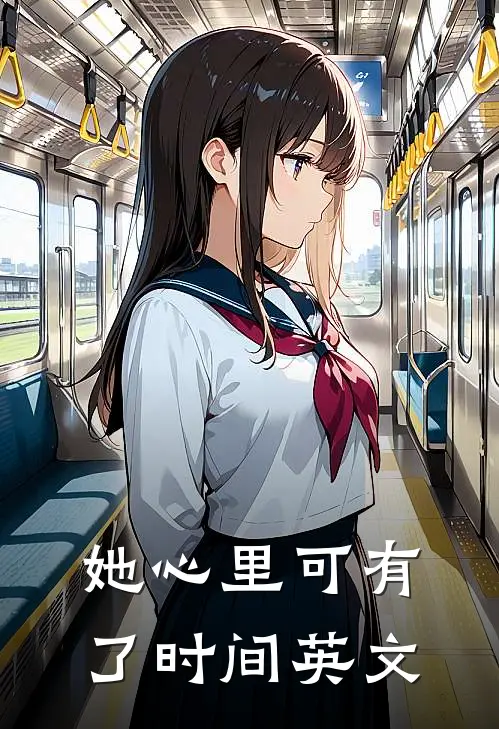 她心里可有了时间英文