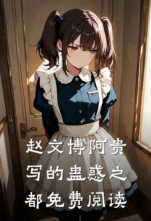 赵文博阿贵写的蛊惑之都免费阅读