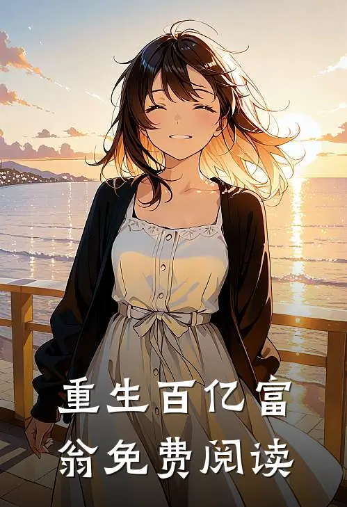 重生百亿富翁免费阅读