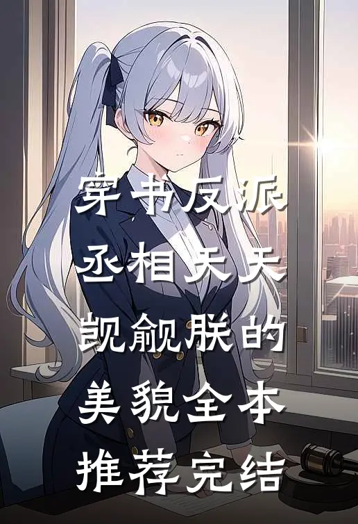穿书反派丞相天天觊觎朕的美貌全本推荐完结
