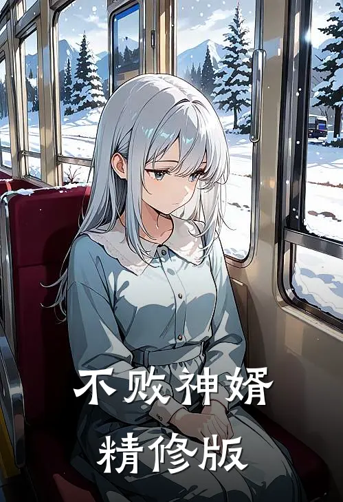 不败神婿精修版