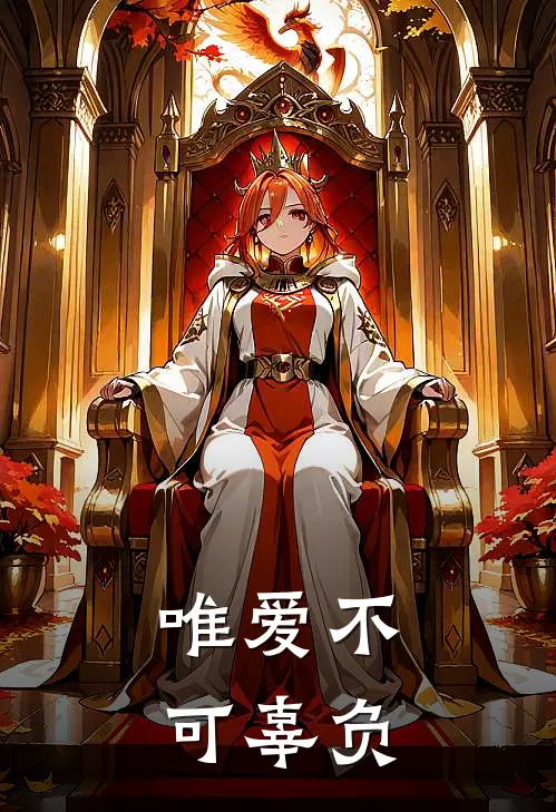 唯爱不可辜负