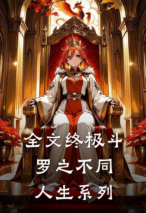 全文终极斗罗之不同人生系列