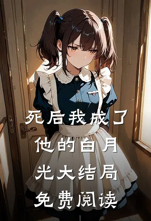 死后我成了他的白月光大结局免费阅读
