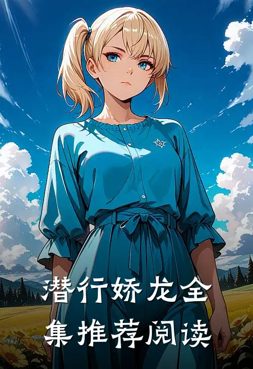 潜行娇龙全集推荐阅读
