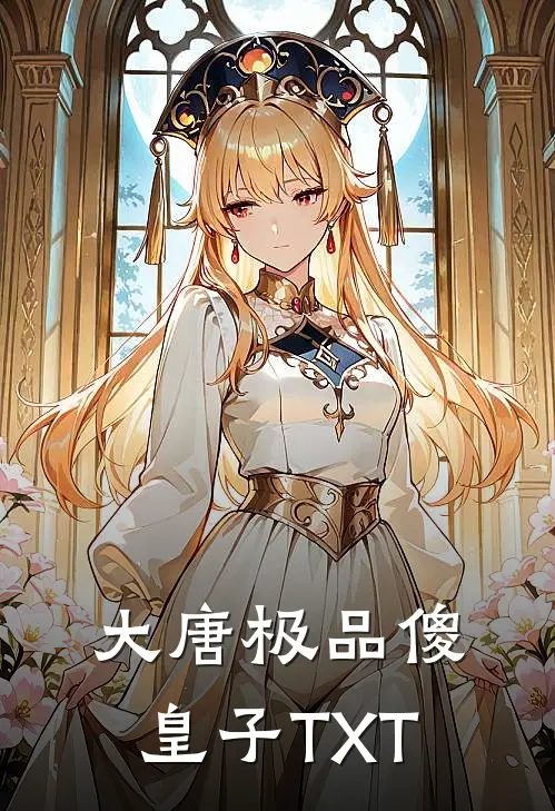 大唐极品傻皇子TXT