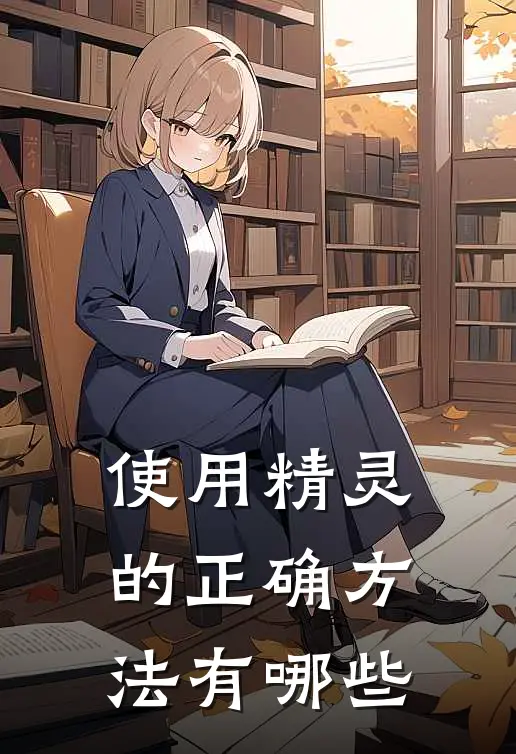 使用精灵的正确方法有哪些