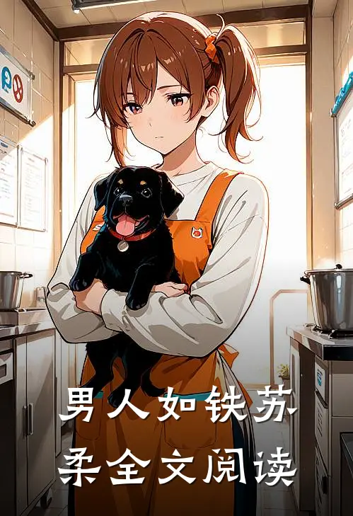 男人如铁苏柔全文阅读