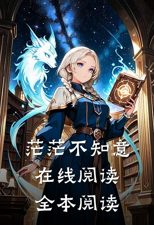 茫茫不知意在线阅读全本阅读
