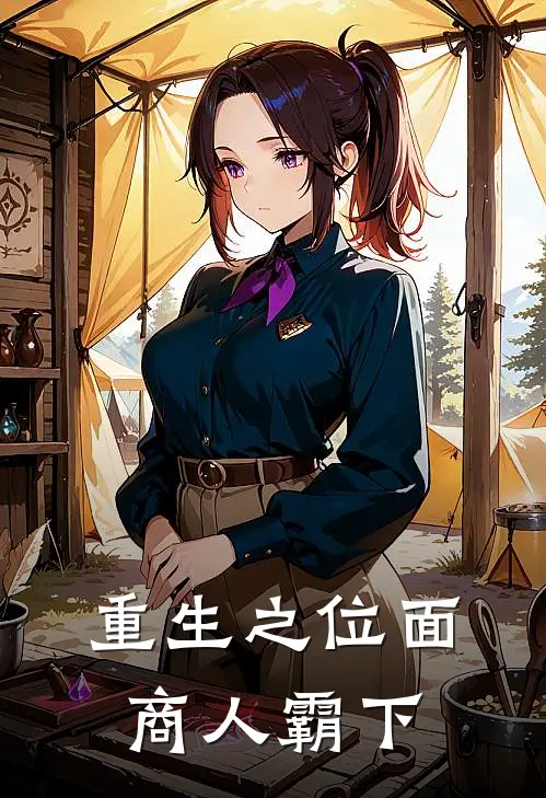 重生之位面商人霸下
