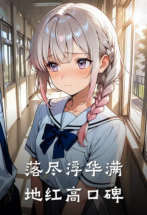 落尽浮华满地红高口碑