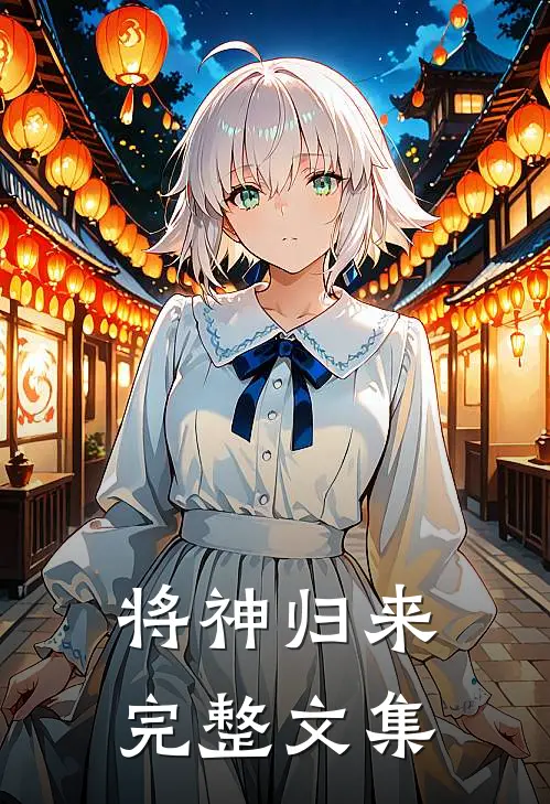 将神归来完整文集