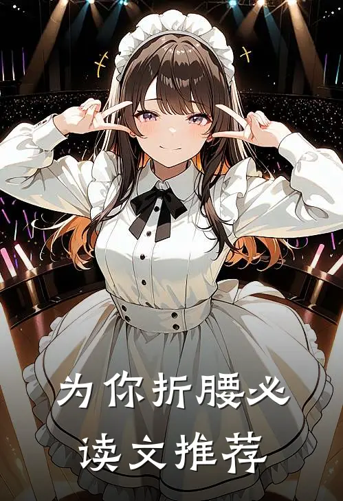 为你折腰必读文推荐
