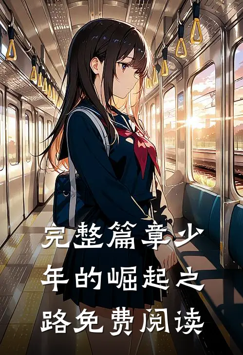 完整篇章少年的崛起之路免费阅读