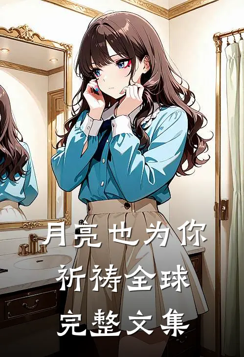 月亮也为你祈祷全球完整文集