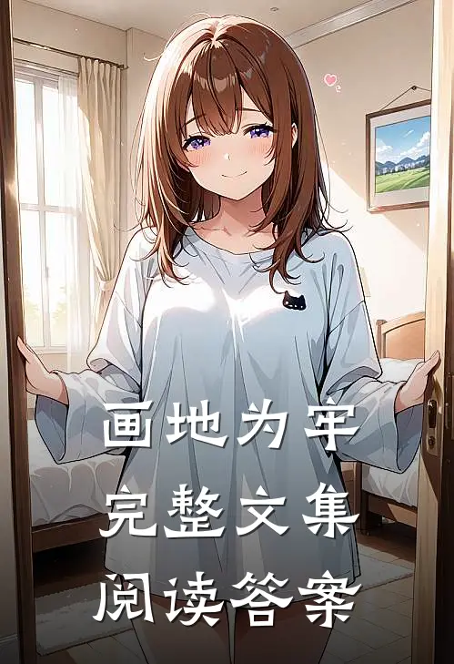 画地为牢完整文集阅读答案