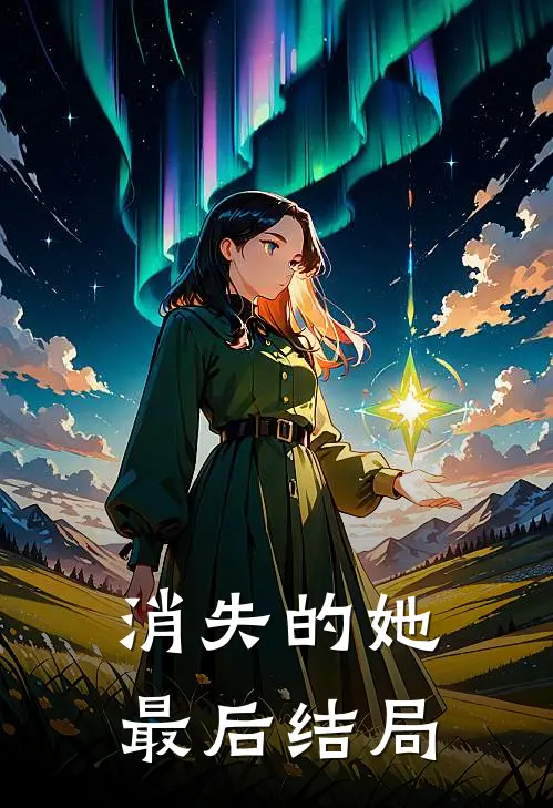 消失的她最后结局