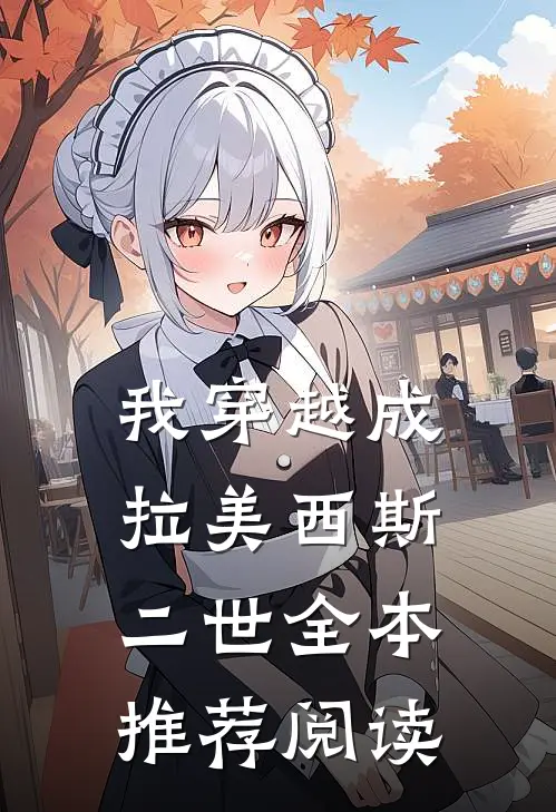 我穿越成拉美西斯二世全本推荐阅读