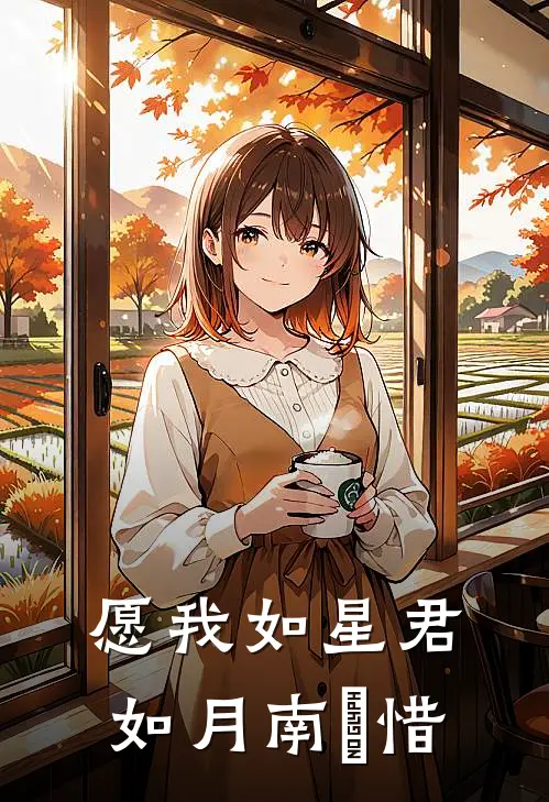 愿我如星君如月南玥惜