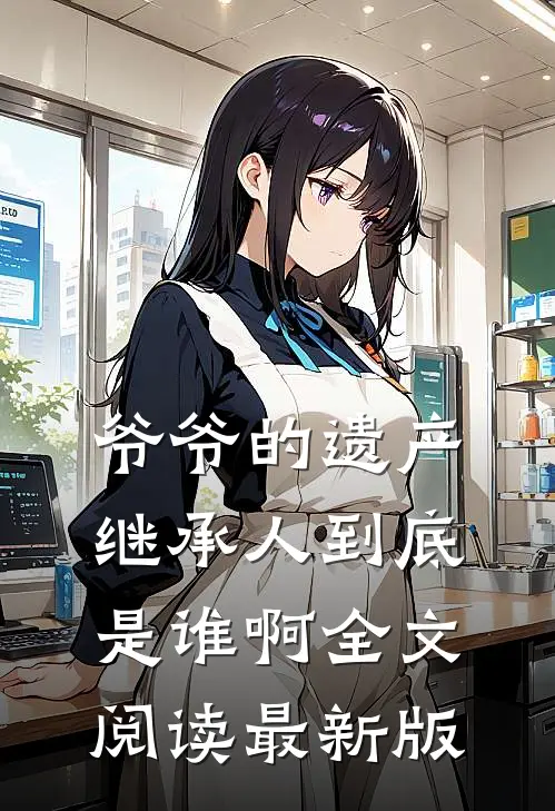 爷爷的遗产继承人到底是谁啊全文阅读最新版