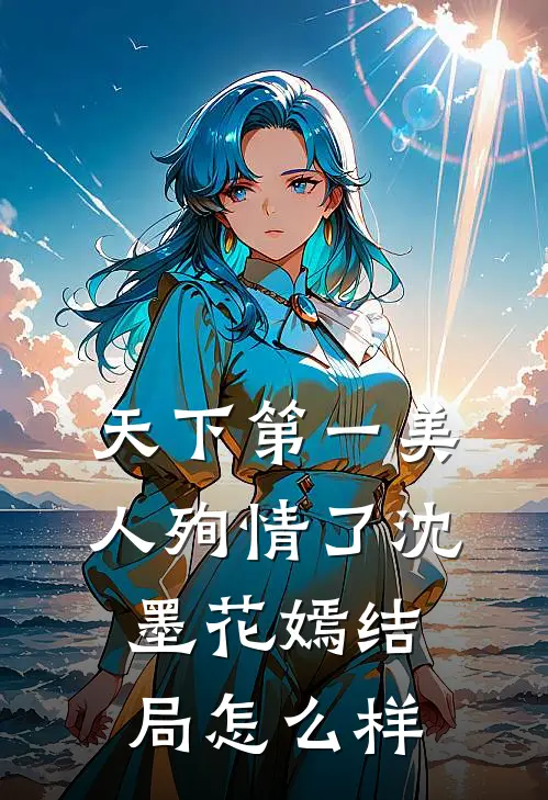 天下第一美人殉情了沈墨花嫣结局怎么样