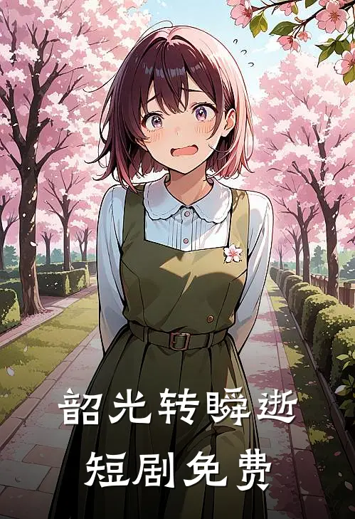 韶光转瞬逝短剧免费