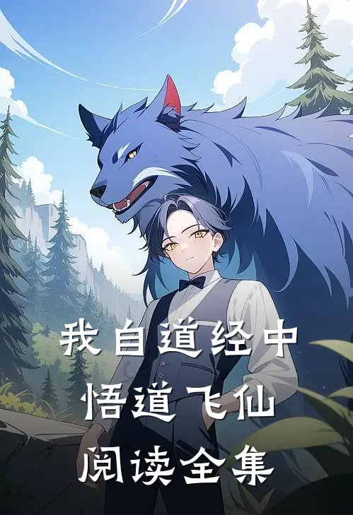我自道经中悟道飞仙阅读全集