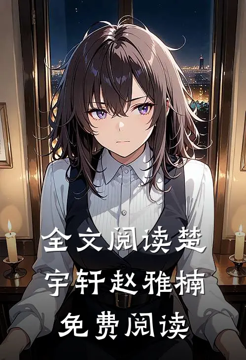 全文阅读楚宇轩赵雅楠免费阅读