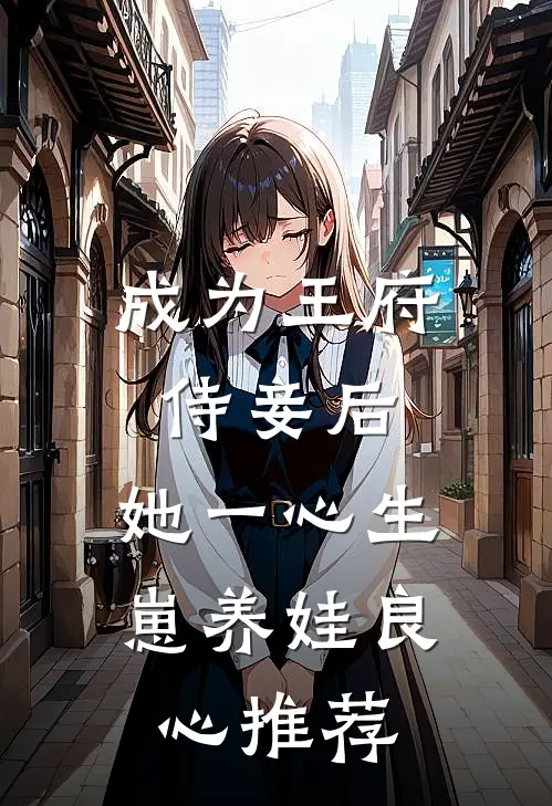 成为王府侍妾后，她一心生崽养娃良心推荐