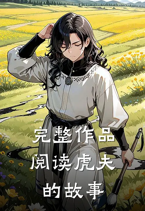 完整作品阅读虎夫的故事