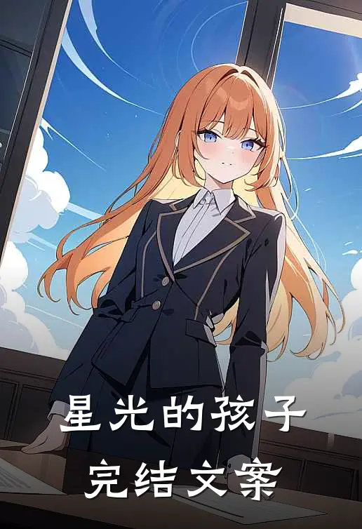星光的孩子完结文案