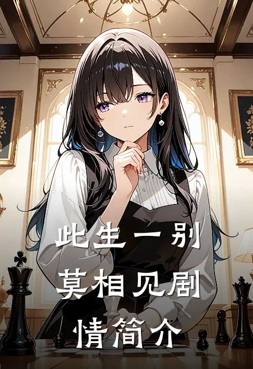 此生一别莫相见剧情简介