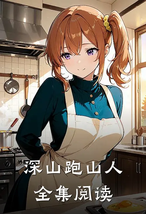 深山跑山人全集阅读