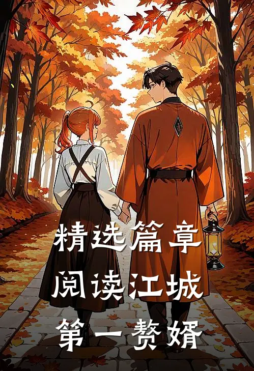精选篇章阅读江城第一赘婿