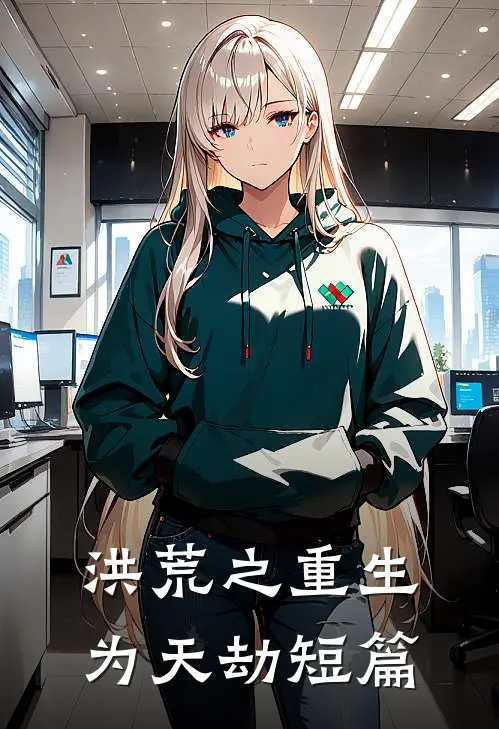 洪荒之重生为天劫短篇