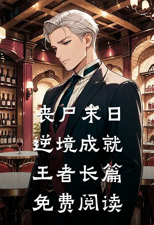 丧尸末日逆境成就王者长篇免费阅读