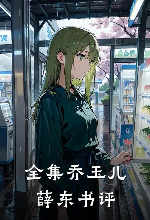 全集乔玉儿薛东书评