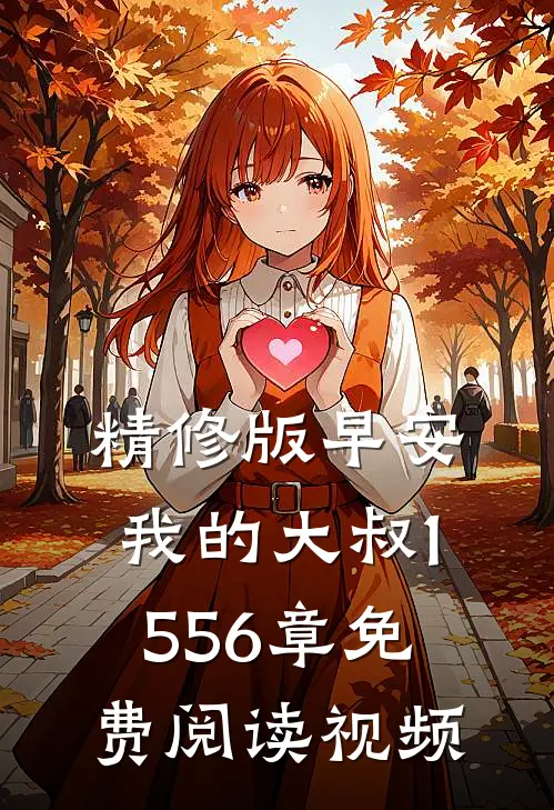 精修版早安我的大叔1556章免费阅读视频