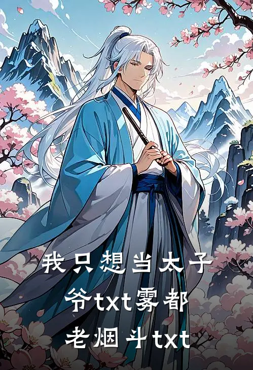 我只想当太子爷txt雾都老烟斗txt
