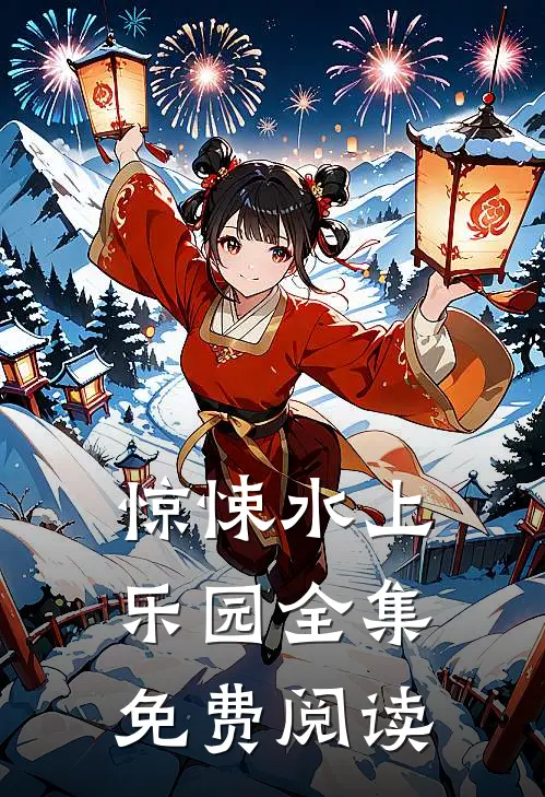 惊悚水上乐园全集免费阅读