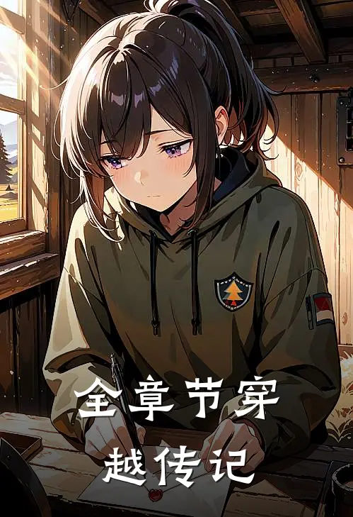 全章节穿越传记