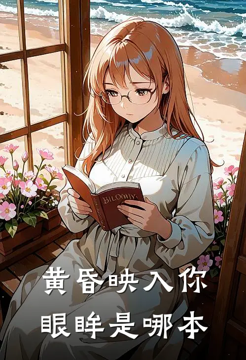 黄昏映入你眼眸是哪本