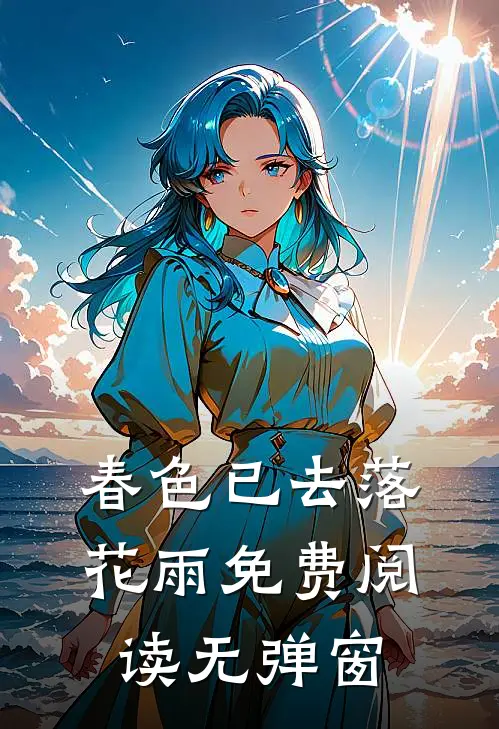 春色已去落花雨免费阅读无弹窗