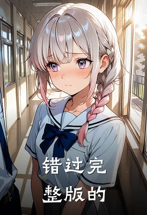 错过完整版的